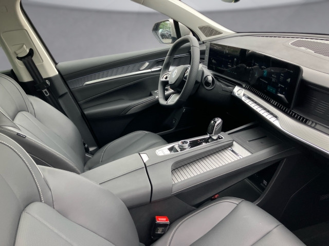 Bild 10: MG MGS9 PHEV Luxury MY25