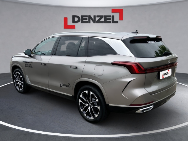 Bild 2: MG MGS9 PHEV Luxury MY25