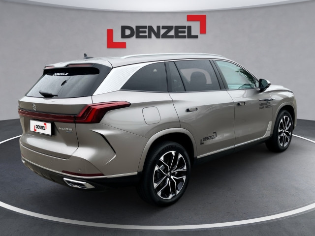 Bild 3: MG MGS9 PHEV Luxury MY25