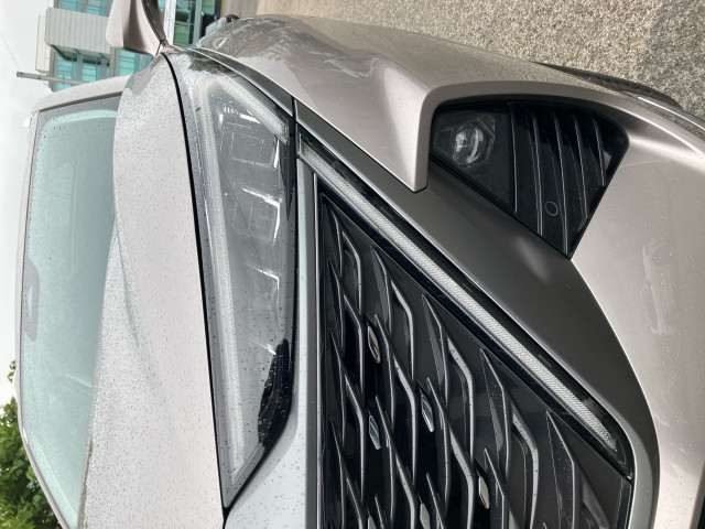Bild 6: MG MGS9 PHEV Luxury MY25