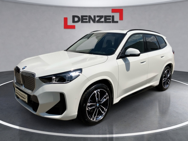 Bild 0: BMW iX1 eDrive20 U11