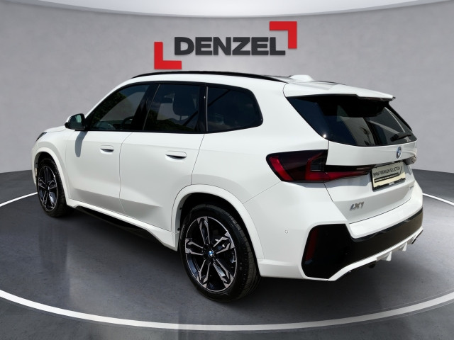 Bild 2: BMW iX1 eDrive20 U11