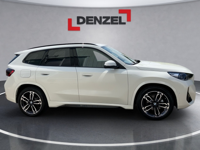 Bild 4: BMW iX1 eDrive20 U11