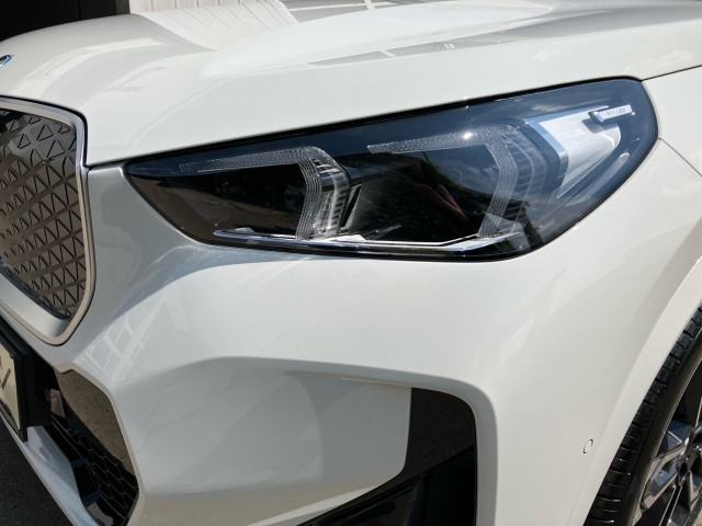 Bild 6: BMW iX1 eDrive20 U11