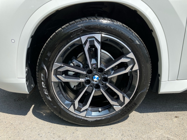 Bild 7: BMW iX1 eDrive20 U11