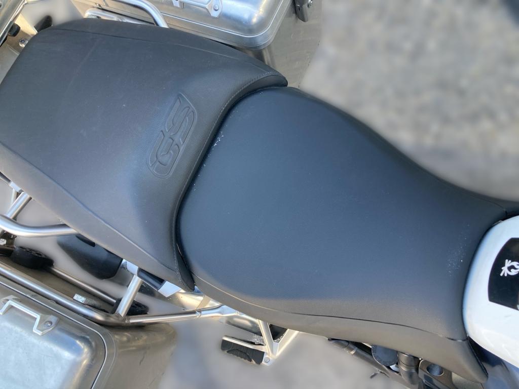 Bild 10: BMW Motorrad R 1250 GS Adventure