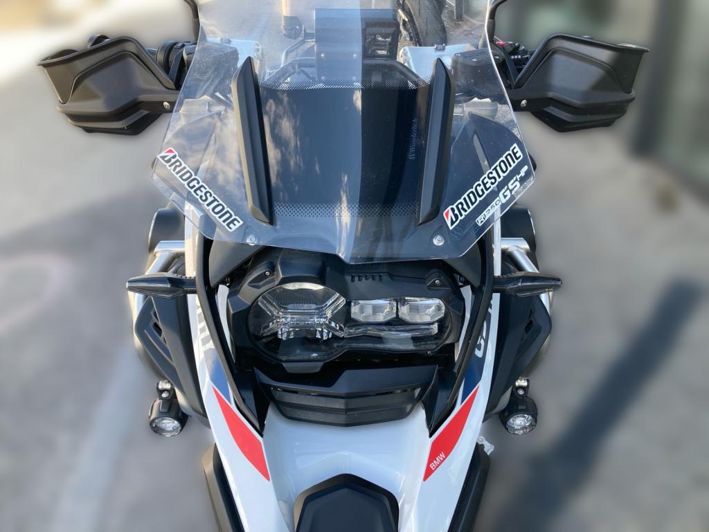 Bild 7: BMW Motorrad R 1250 GS Adventure