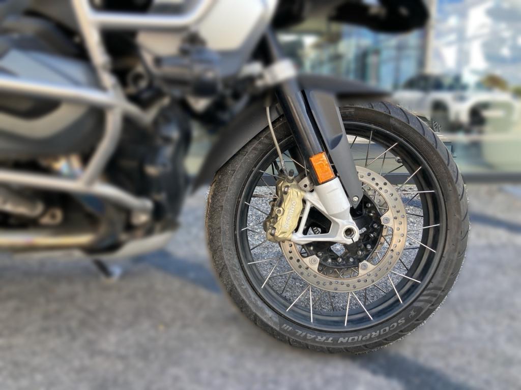 Bild 8: BMW Motorrad R 1250 GS Adventure