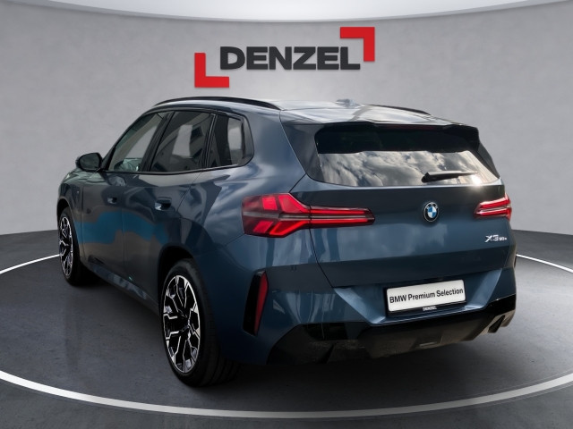 Bild 11: BMW X3 xDrive30e G45 XB1