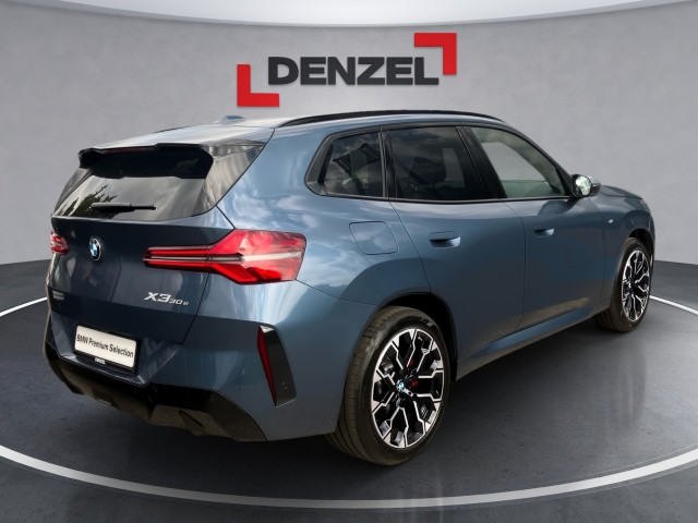 Bild 12: BMW X3 xDrive30e G45 XB1