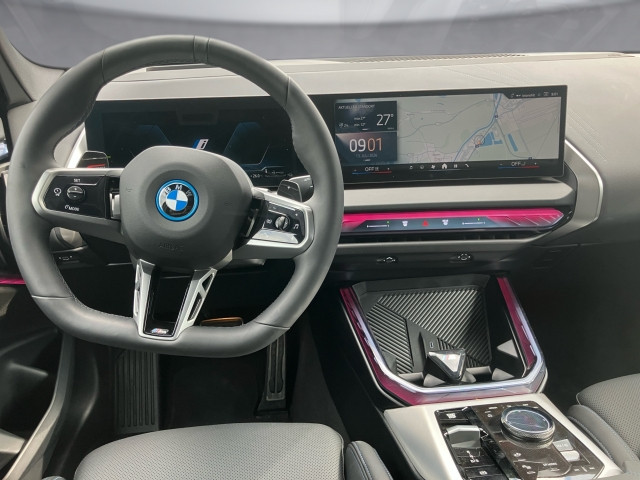 Bild 5: BMW X3 xDrive30e G45 XB1