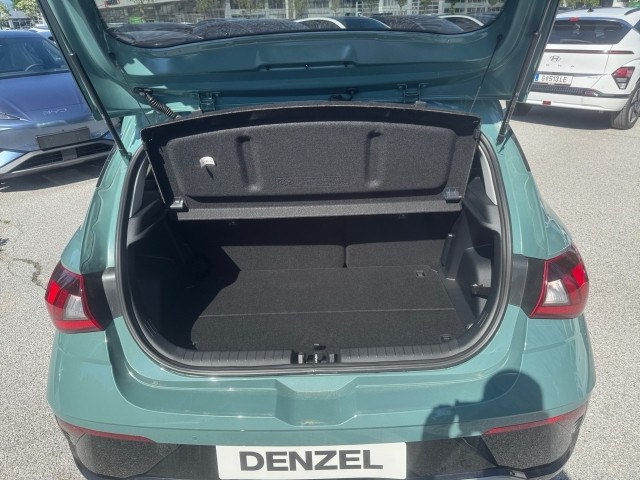 Bild 1: Hyundai i20 (BC3) GO Plus 1.0 T-GDI
