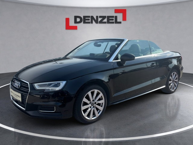 Bild 0: Audi Attraction 1,9 TDI DPF