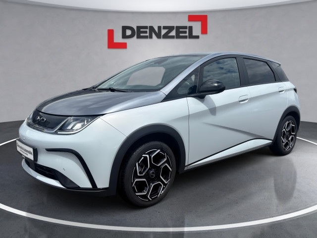 Bild 0: BYD Dolphin EV