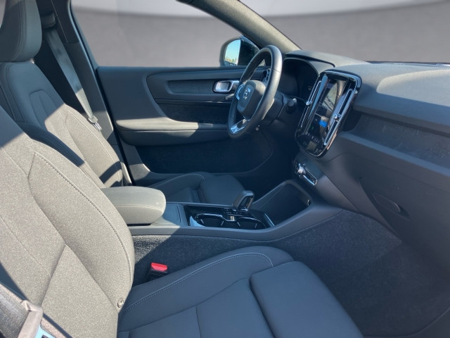 Bild 10: VOLVO PKW C40 Recharge Ultimate, Pure Electric Twin AWD , Elektrisch