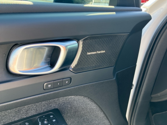 Bild 13: VOLVO PKW C40 Recharge Ultimate, Pure Electric Twin AWD , Elektrisch