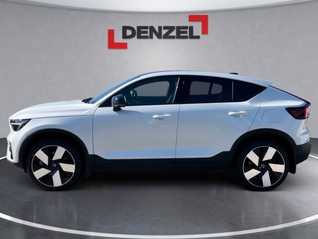 Bild 1: VOLVO PKW C40 Recharge Ultimate, Pure Electric Twin AWD , Elektrisch