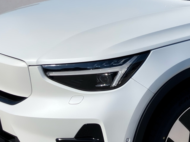 Bild 6: VOLVO PKW C40 Recharge Ultimate, Pure Electric Twin AWD , Elektrisch