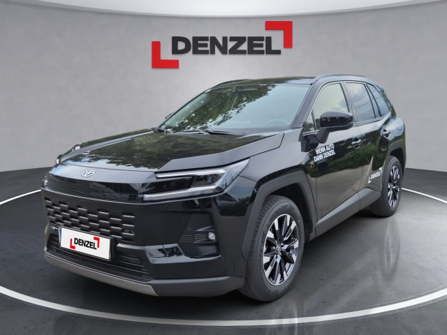 Bild 0: Toyota RAV4 5-Türer Teamplayer 2.5 Hybrid Automatikgetrie