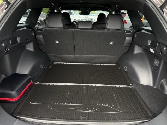 Bild 12: Toyota bZ4X Touring 5-Türer Teamplayer Elektromotor / 75