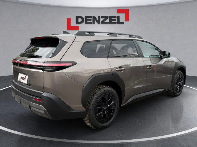 Bild 3: Toyota bZ4X Touring 5-Türer Teamplayer Elektromotor / 75