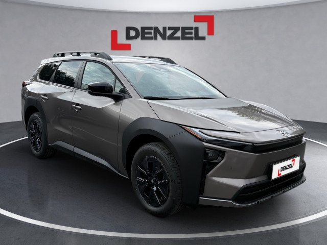 Bild 5: Toyota bZ4X Touring 5-Türer Teamplayer Elektromotor / 75