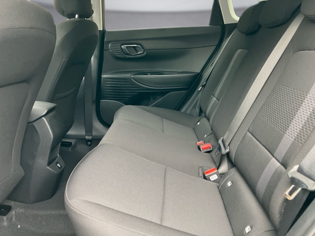 Bild 11: Hyundai i20 (BC3) GO Plus 1.0 T-GDI DCT