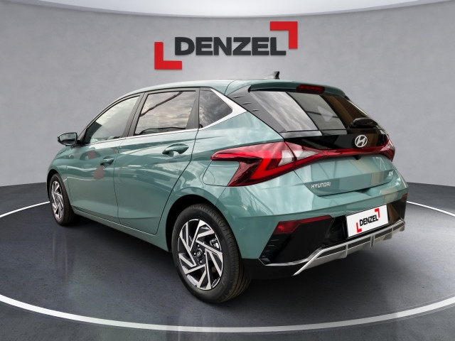 Bild 2: Hyundai i20 (BC3) GO Plus 1.0 T-GDI DCT