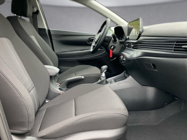 Bild 10: Hyundai i20 (BC3) GO 1.0 T-GDI