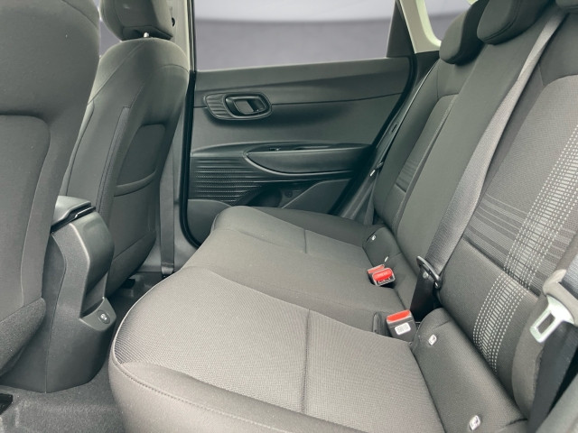 Bild 11: Hyundai i20 (BC3) GO 1.0 T-GDI