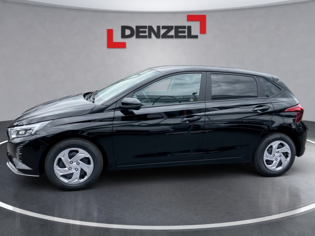 Bild 1: Hyundai i20 (BC3) GO 1.0 T-GDI