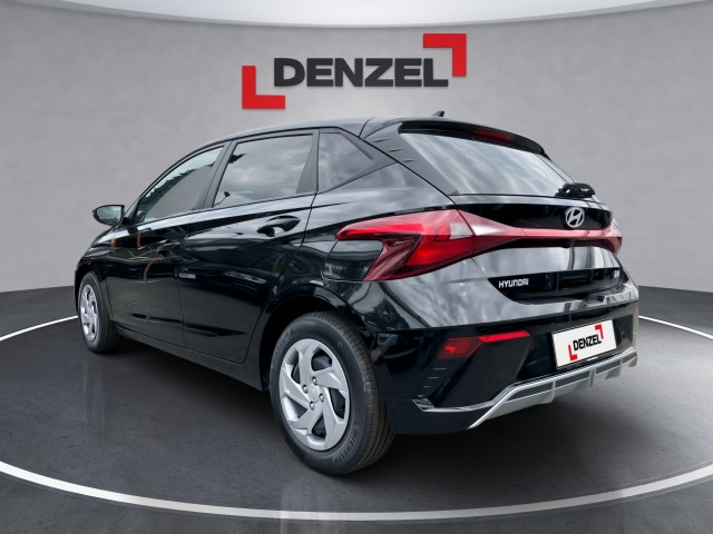 Bild 2: Hyundai i20 (BC3) GO 1.0 T-GDI