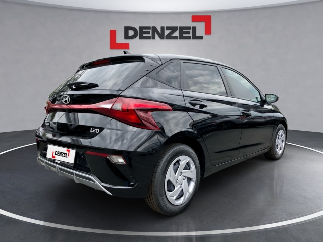 Bild 3: Hyundai i20 (BC3) GO 1.0 T-GDI