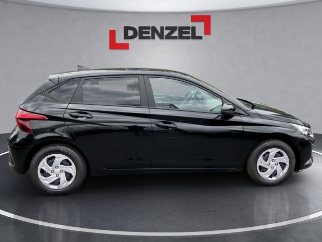 Bild 4: Hyundai i20 (BC3) GO 1.0 T-GDI