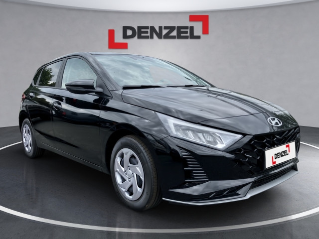 Bild 5: Hyundai i20 (BC3) GO 1.0 T-GDI