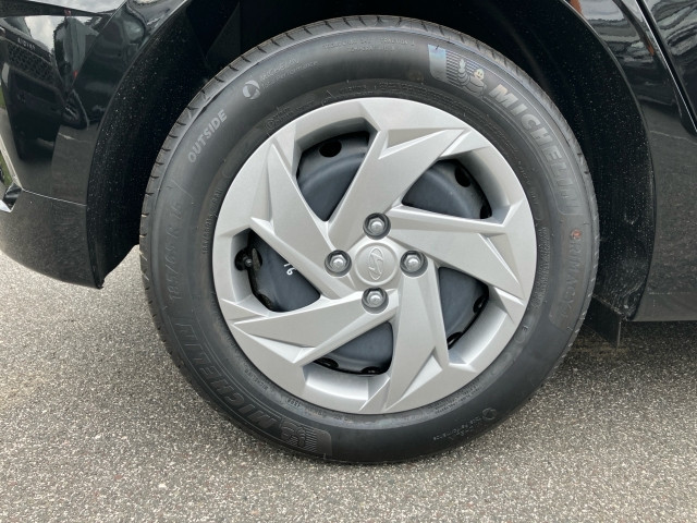 Bild 7: Hyundai i20 (BC3) GO 1.0 T-GDI