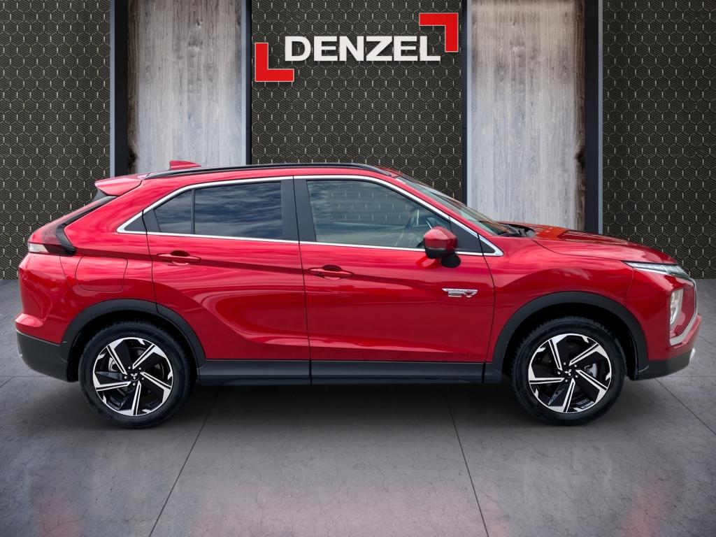 Bild 1: Mitsubishi Eclipse Cross Intense+ PHEV 4WD AT