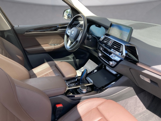 Bild 10: BMW iX3 G08 HA0
