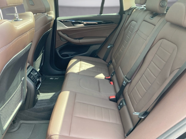 Bild 11: BMW iX3 G08 HA0