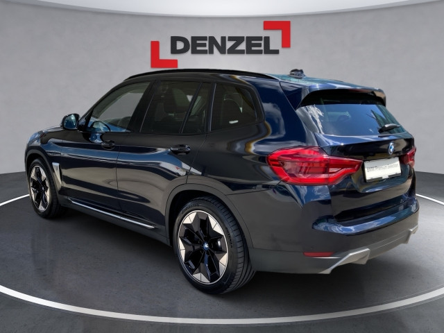 Bild 2: BMW iX3 G08 HA0