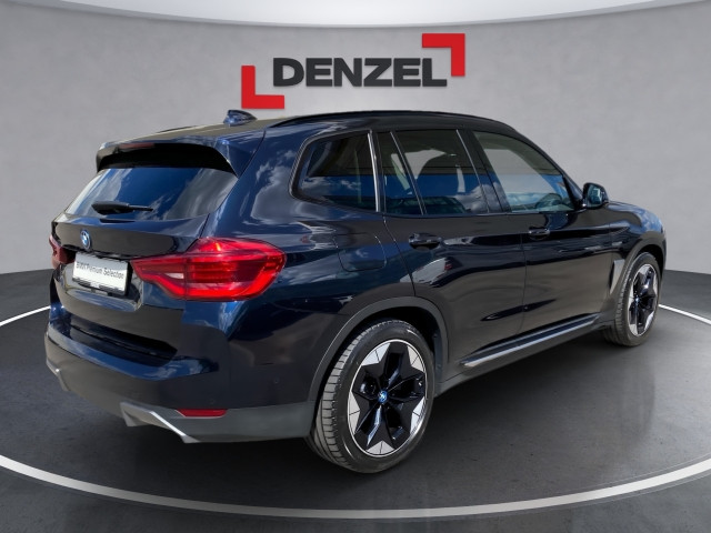 Bild 3: BMW iX3 G08 HA0
