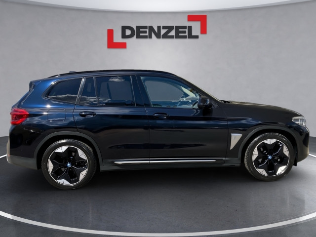Bild 4: BMW iX3 G08 HA0
