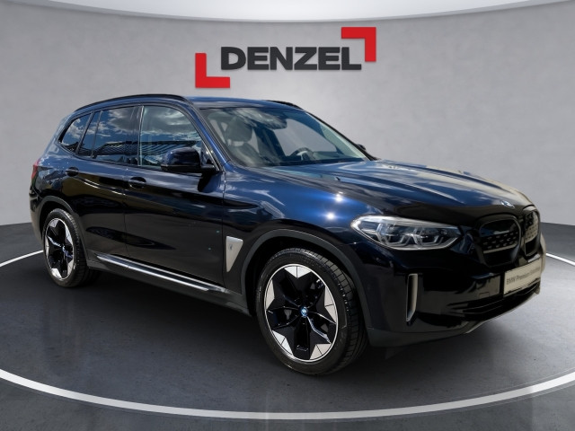 Bild 5: BMW iX3 G08 HA0