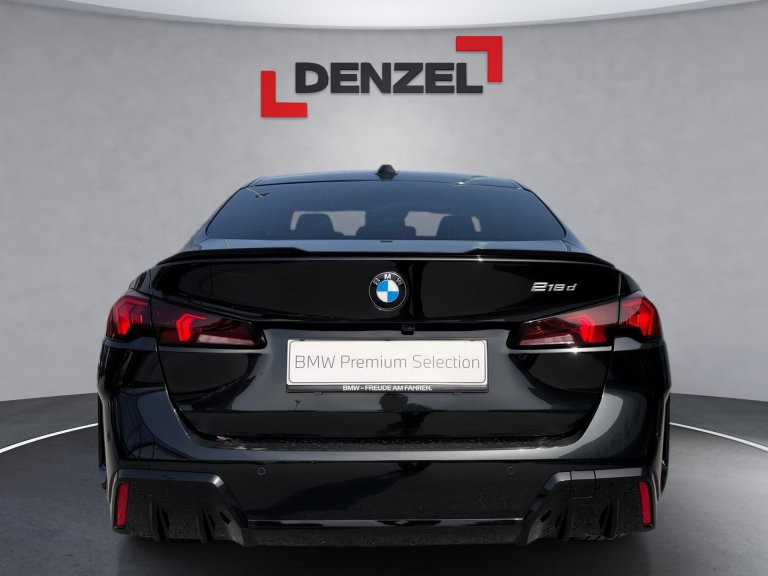 Bild 10: BMW 218d Gran Coupe F74 B47