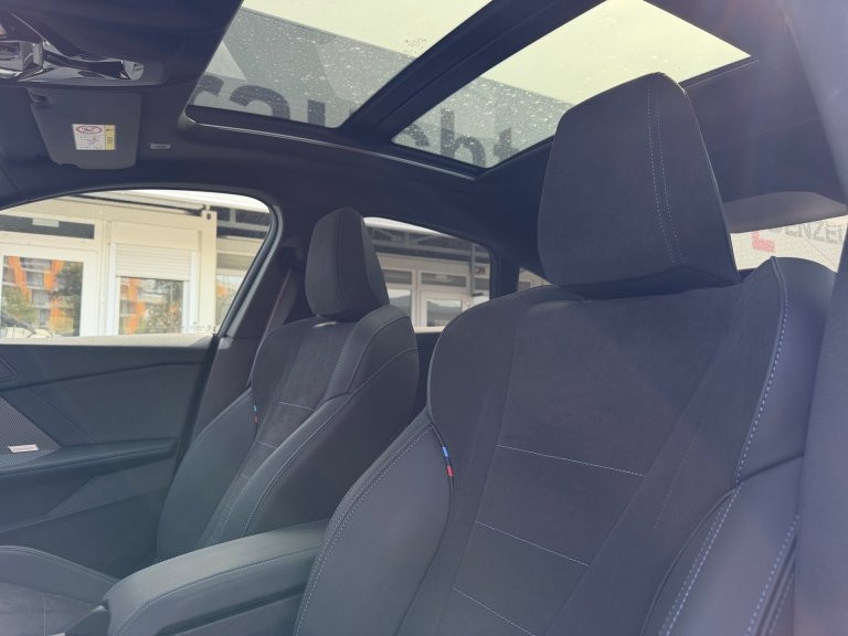 Bild 14: BMW 218d Gran Coupe F74 B47