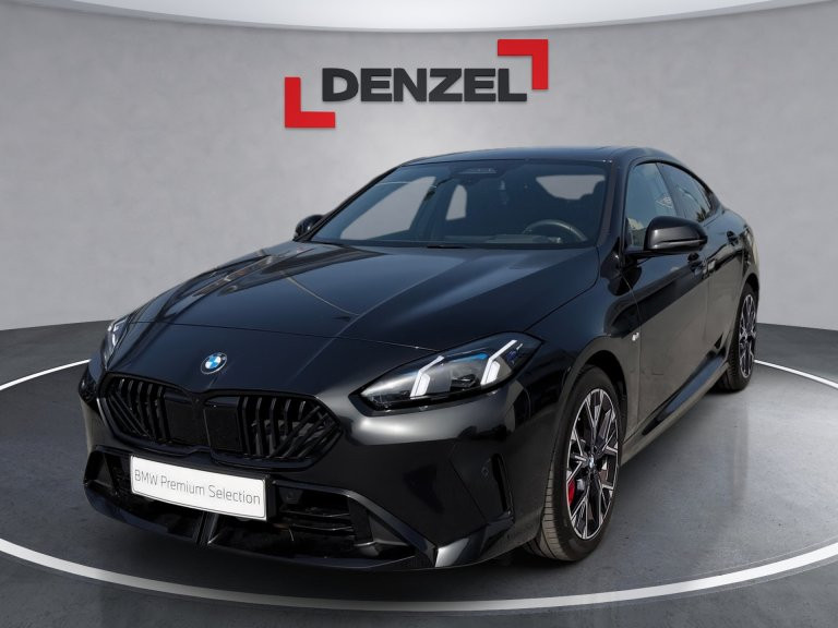 Bild 1: BMW 218d Gran Coupe F74 B47