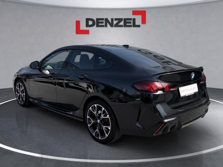 Bild 2: BMW 218d Gran Coupe F74 B47