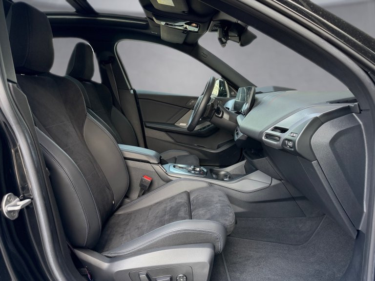 Bild 5: BMW 218d Gran Coupe F74 B47