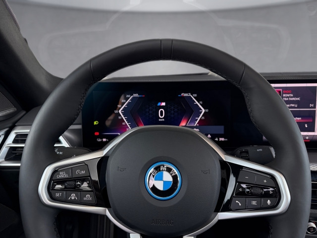 Bild 9: BMW i4 xDrive40 Gran Coupe G26