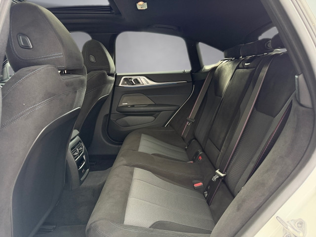 Bild 11: BMW i4 xDrive40 Gran Coupe G26